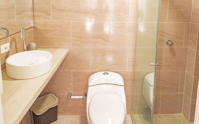 Apartamento 102 Olamar Living Coveñas