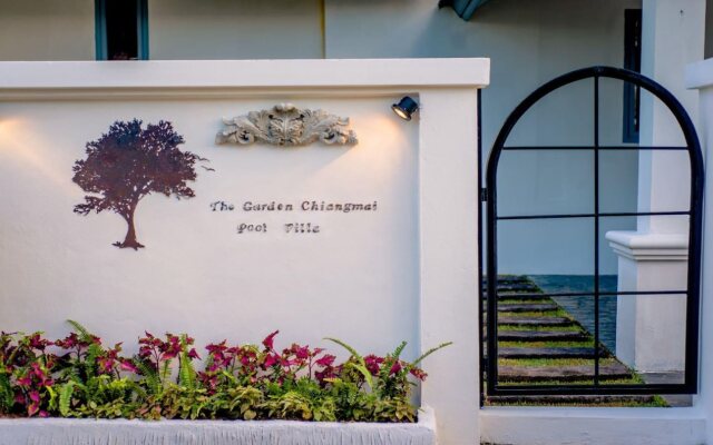 The Garden Chiang Mai Pool Villa