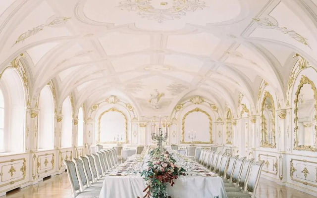 Relais La Corte dei Papi