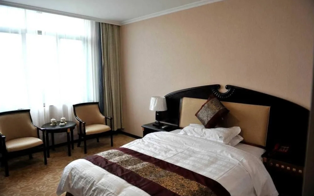 Qianxiyuan Hotel