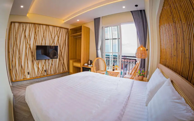 SenSea Retreat Phu Quoc
