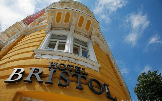 BRISTOL Hotel Opatija