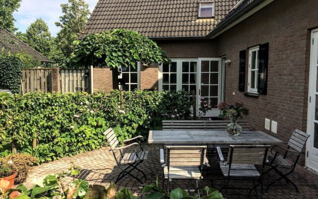 Bed and Breakfast Uden Zuid