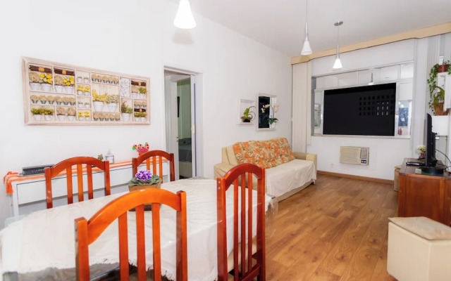 SUH Leme 02 Beach Dreams