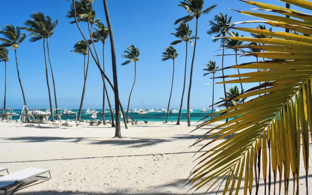 Xeliter Playa Coral Bavaro