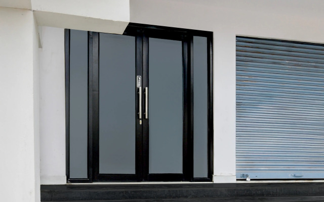 Super Townhouse B N Reddy Formerly Capitol Stay Inn