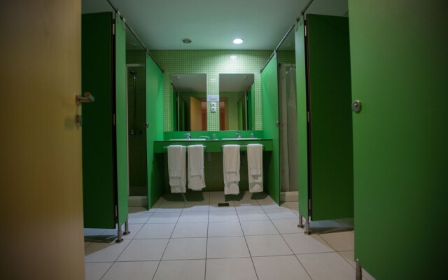 HI Melgaço - Pousada de Juventude - Hostel