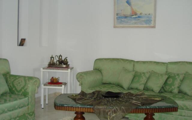 Residence les Jasmins