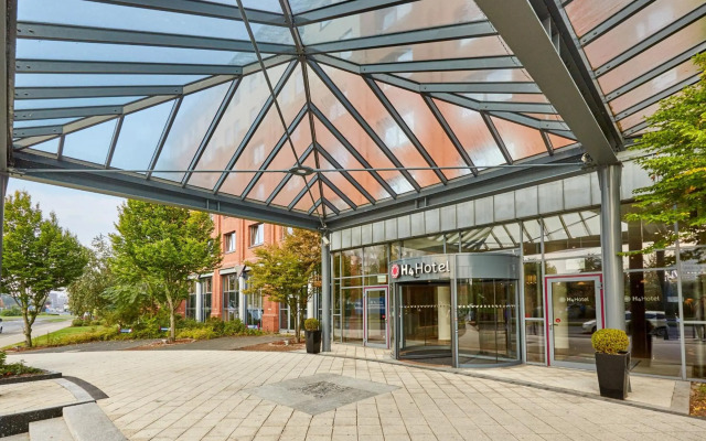 H4 Hotel Hannover Messe