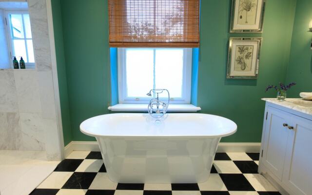 La Cotte The Manor House