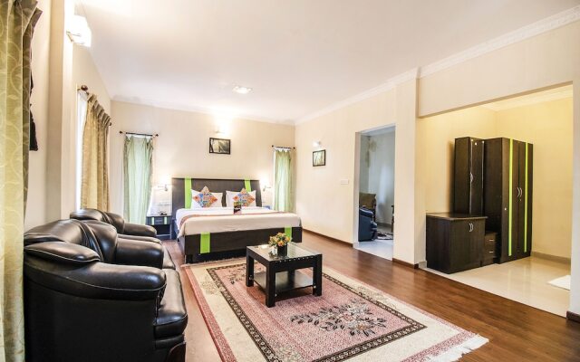 FabHotel Green Forest