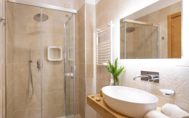 Hotel Punta San Francesco