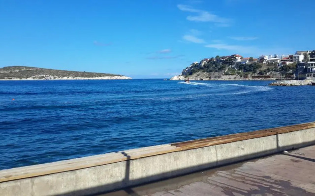 DenizKizi&Derya Pansiyon