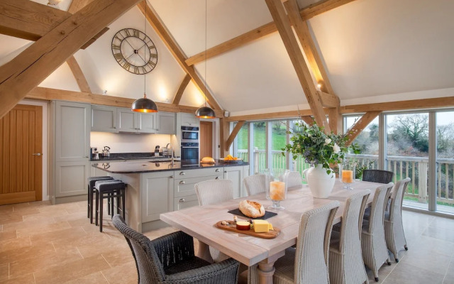 Gitcombe Retreat