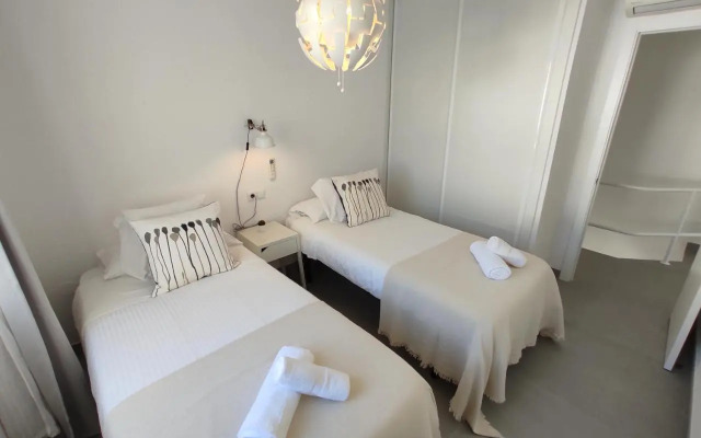Residencial los Pinos 3
