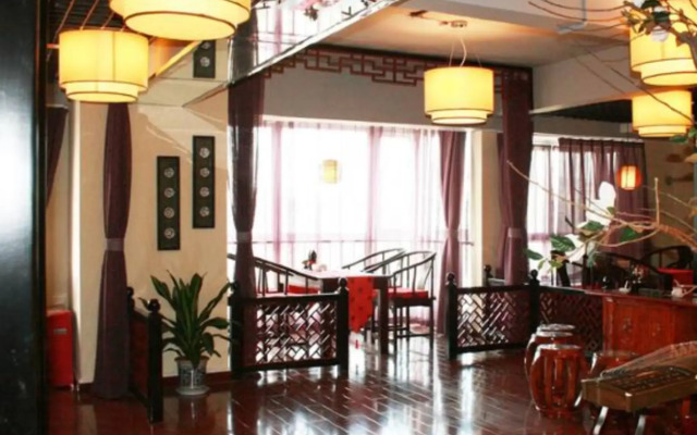 Tang Dynasty Hotel - Xi'an