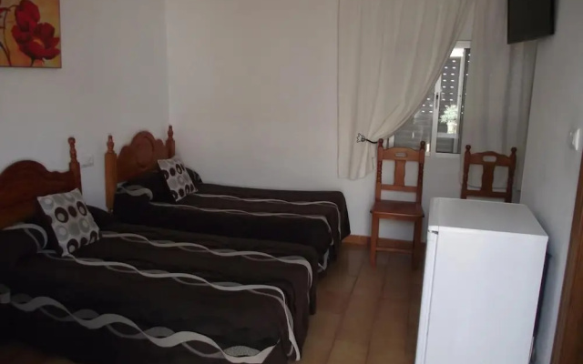 Hostal El Canario