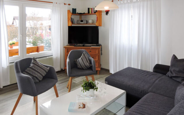 Holiday Home Drachenfels