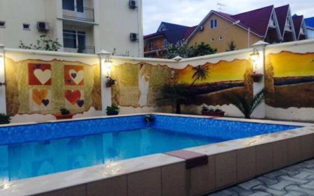Afrodita Hotel