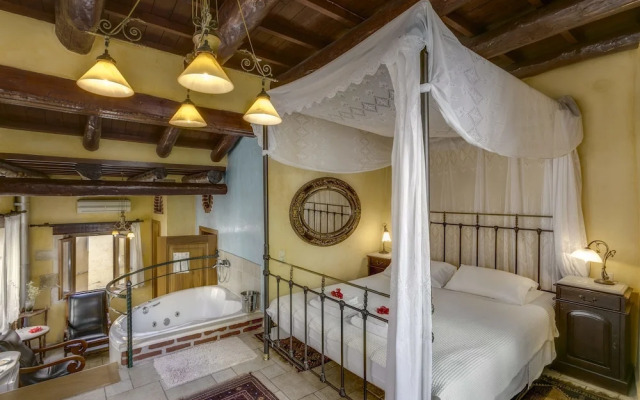 Ifigenia Luxury Suites and Villas