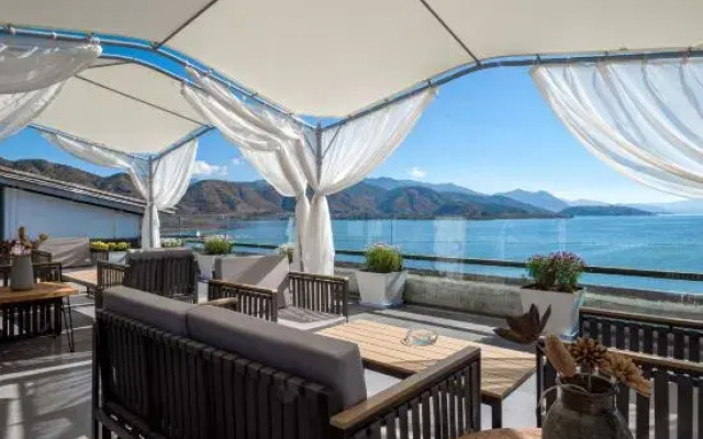 Dali Simple Life Scenic Apartment (Erhai)