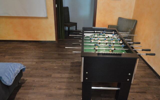 Lavish Retreat in Bad Ems