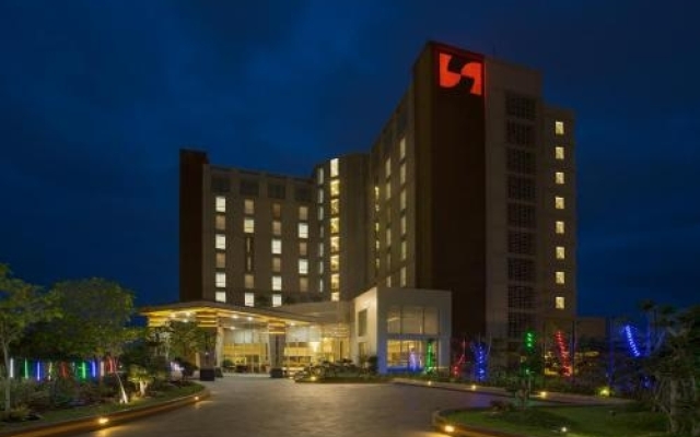 Sunrise Hotel Apartments
