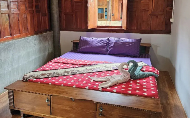 Nipatra Homestay