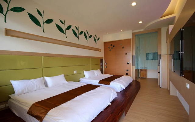 Xu Jia Chayuan B&B