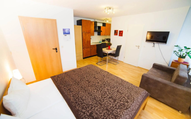 Hotel am Gutspark