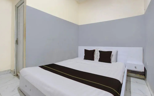 OYO 94919 Nay Guesthouse Dan Kost