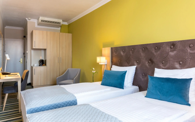 Leonardo Hotel Budapest