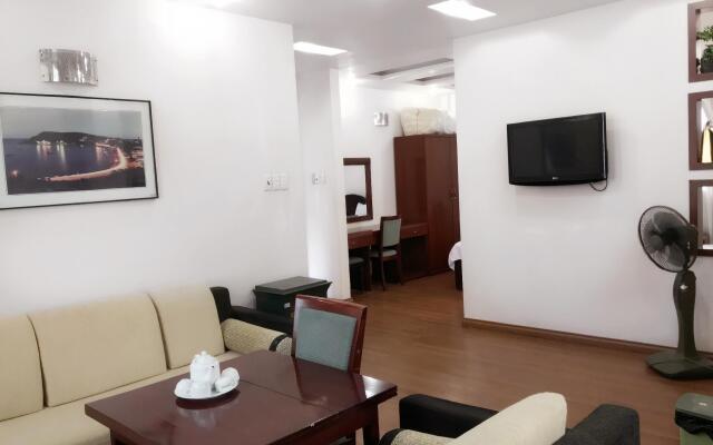 Bao Anh Hotel