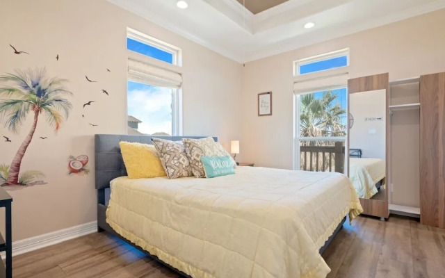 Nauti By Nature 3 Bedroom Home