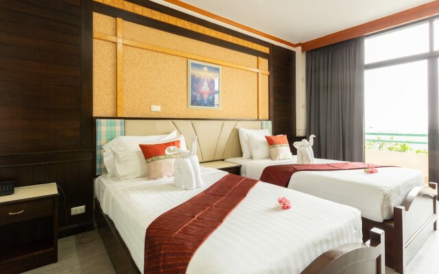 Surin Majestic Hotel