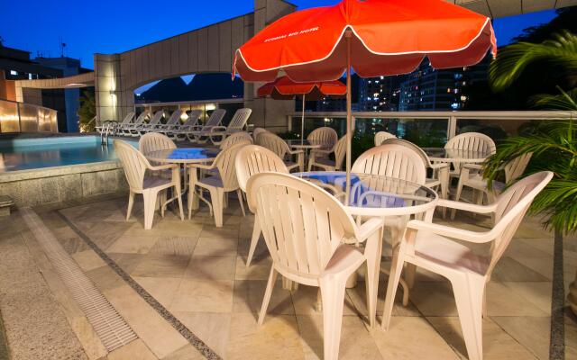 Scorial Rio Hotel