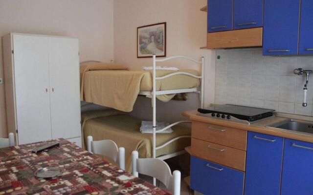 Villa Maria Apartments