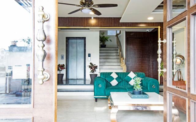 Treebo Premium Median Inn