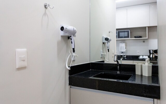 Studios Hub Vila Madalena 2.0