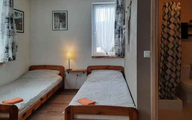 Gospodarstwo Gościnne Księżycówka