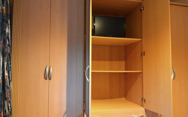 Apartment Near the ski Area
