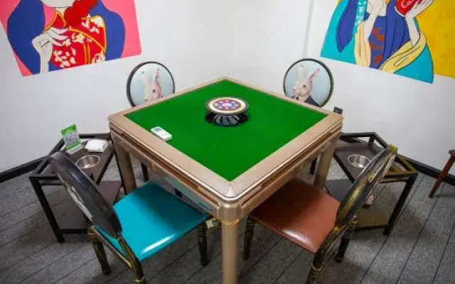 Qi Yuan Hotel
