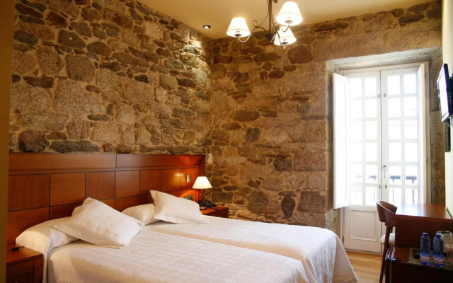 Hotel Casa de Caldelas