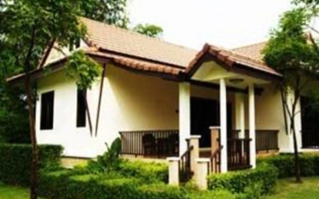 The Forest Home Resort