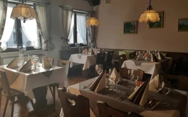 Landgasthof & Pension Feickert