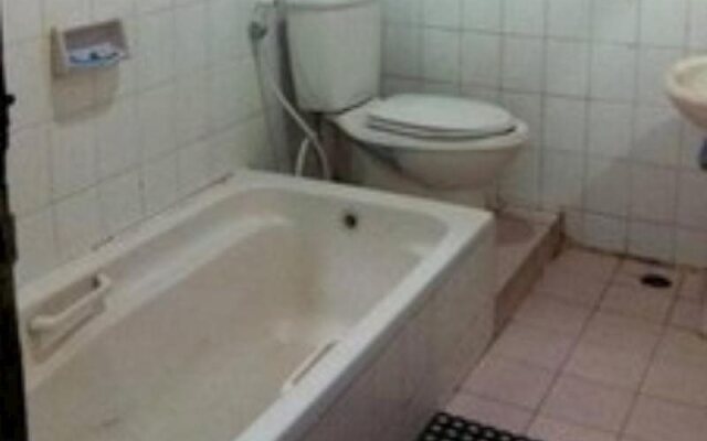 Hotel Samudera Dwinka