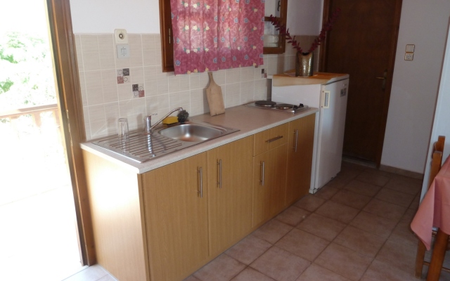 Apartmets Sunwaves