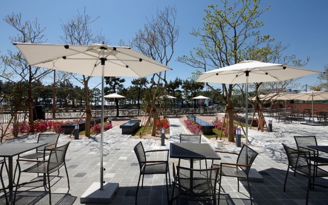 Shilla Stay Busan Haeundae