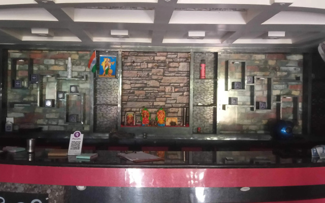 Hotel O  Snenanjali