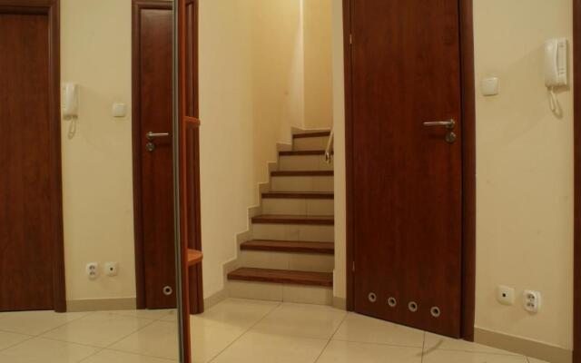 Apartament Sloneczny Taras